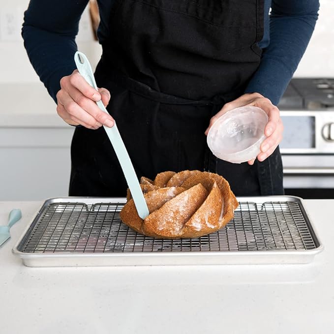 Nordic Ware Bundt Finishing Tool Kit - Image 3