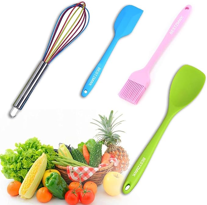 Kitchen Utensil Set - Image 8