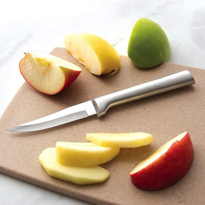 Rada Cutlery Paring Knife Galore Gift Set, 3-Piece Knife Set, Stainless Steel - Image 5
