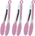 HINMAY Small Serving Tongs by HINMAY