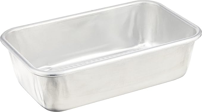 Nordic Ware Prism Loaf Pan, 1 Pack - Image 4