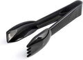 New Star Foodservice 42290 Utility Tong, High Heat Plastic, Straight Edge by NewStarFoodservice