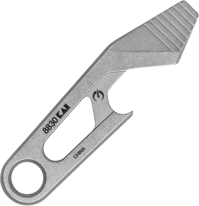 Kershaw Recap Multi-Tool, Stainless Steel, EDC Multi-Tool - Image 2