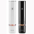 ZWILLING Enfinigy 2-pc Electric Salt/Pepper Mill Set by Zwilling