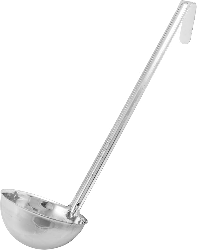 Winco Stainless Steel Ladle by Winco