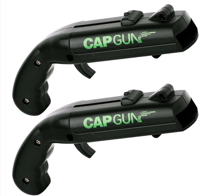 cap gun bottle opener launcher shooter funny shooting gun creative beverage by redomm
