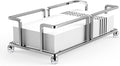 Bathroom Napkin Holder Bathroom Paper Towel Holder Bathroom Guest Towel Holder by zizouoe