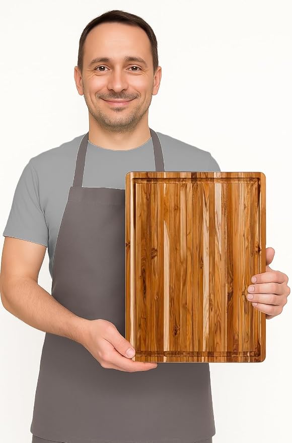 Teakhaus Cutting Board - Image 2