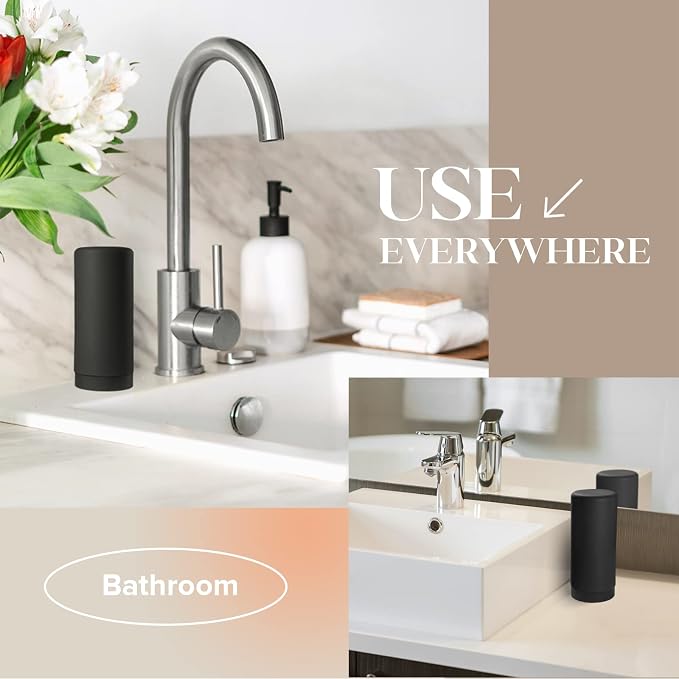 ElmRidge Dish Soap Silicone Dispenser - Image 6