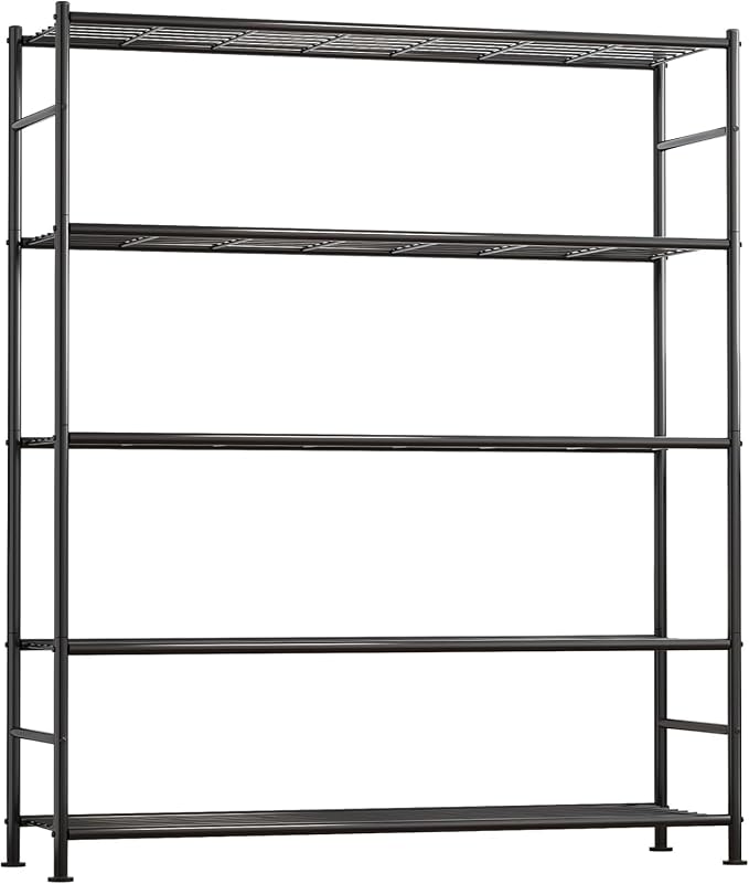 Sakugi Storage Shelves by Sakugi