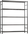Sakugi Storage Shelves by Sakugi