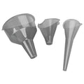 Performance Tool W4053 Clear View Easy-Fill Funnel Set by PerformanceTool