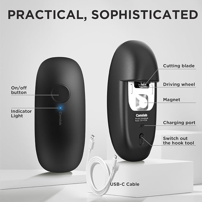 Canslab Ultrablde SE - Image 7