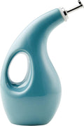 Rachael Ray 48467 Ceramic EVOO Oil and Vinegar Dispensing Bottle by RachaelRayKitchenware