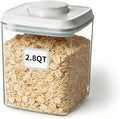 Airtight Food Storage Container by EQI