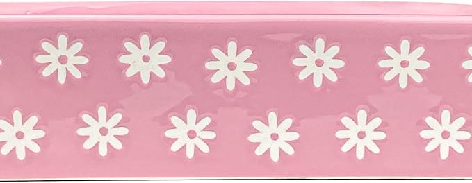 10 Strawberry Street Daisy Rectangular Baker - Image 4