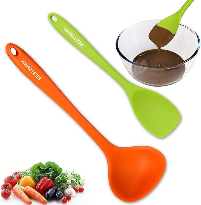 Kitchen Utensil Set - Image 3