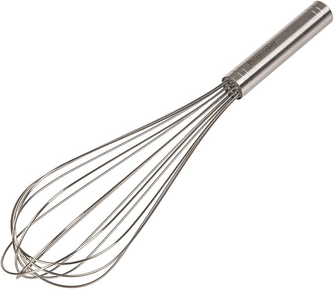 Progressive International Prepworks by Progressive 12" Balloon Whisk, Handheld by Unknown