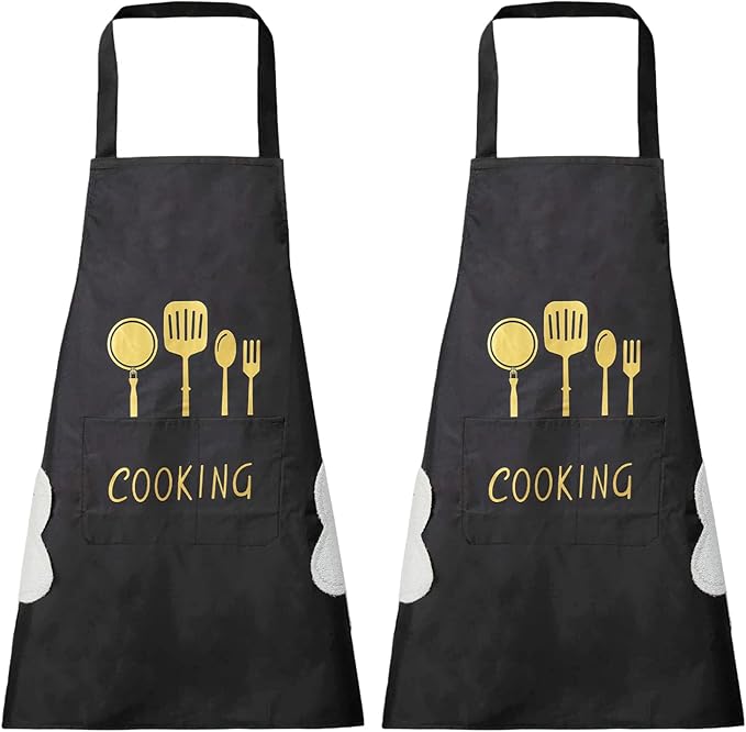 DILLMAN Women Kitchen Apron by DILLMAN