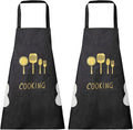 DILLMAN Women Kitchen Apron by DILLMAN