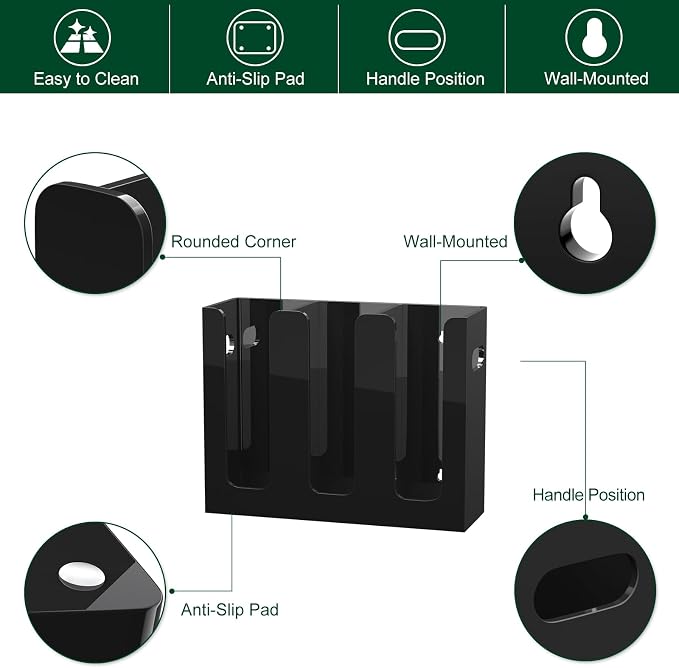 Disposable Coffee Cup Dispenser - Image 3