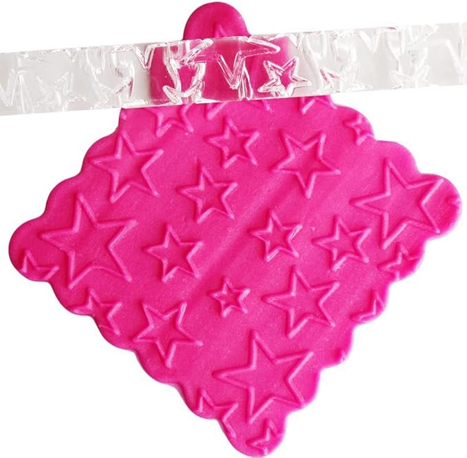 Rengue Acrylic Rolling Pin - Image 3