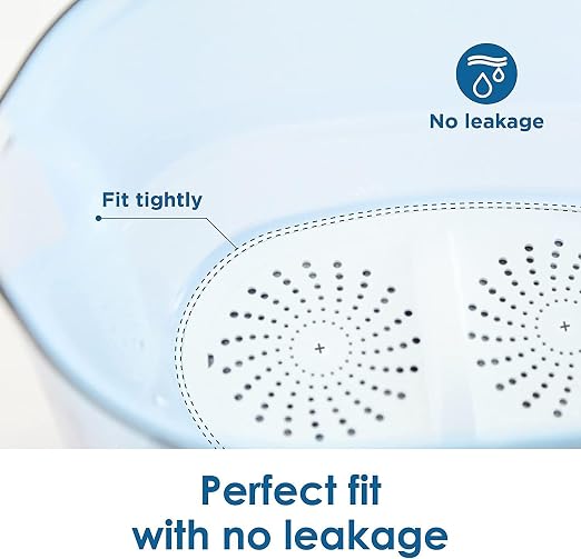 Waterdrop PF-01A Water Filter Replacement - Image 9