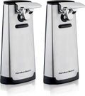 Hamilton Beach Extra-Tall Electric Automatic Can Opener by HamiltonBeach