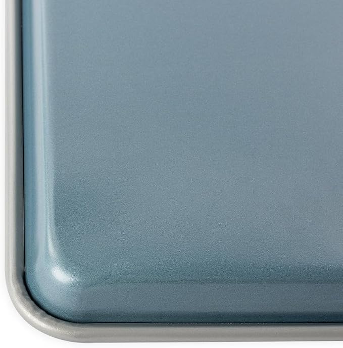 Nordic Ware Brilliant™ Colorful Bakeware 21 x 15 Extra Large Sheet Pan - Image 5