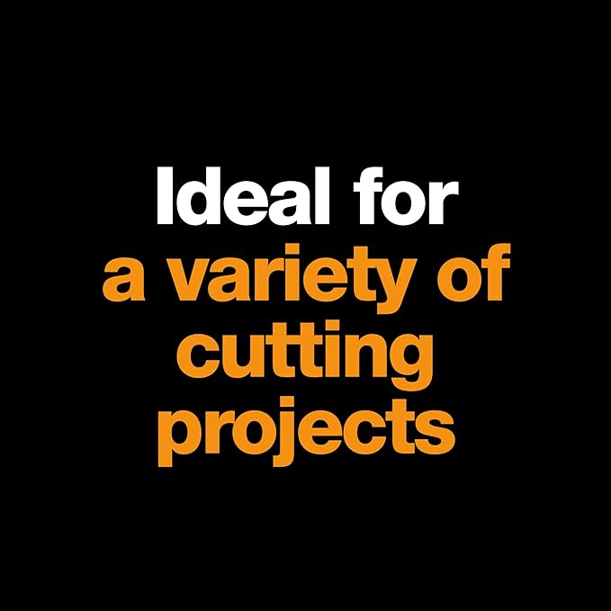 Fiskars 8” Comfort Grip Titanium Multipurpose Scissors - Image 6