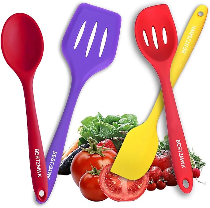 Kitchen Utensil Set - Image 4