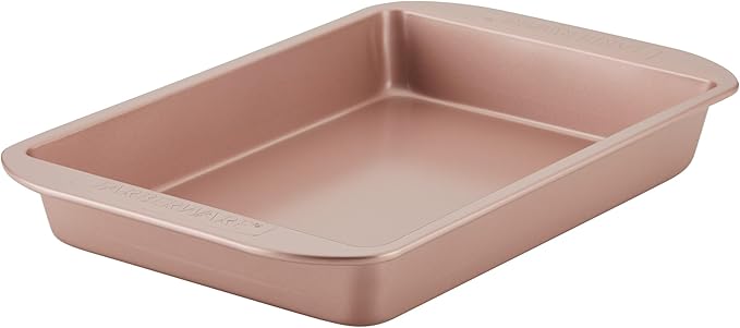 Farberware Baking Nonstick Cake Pan, 9 Inch x 13 Inch by Farberware