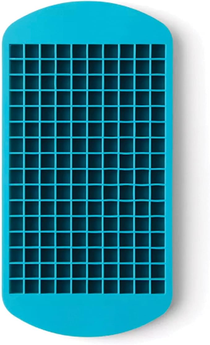 Houdini Crushed Ice Cubes Tray, Produces 160 Mini Cubes - Image 2