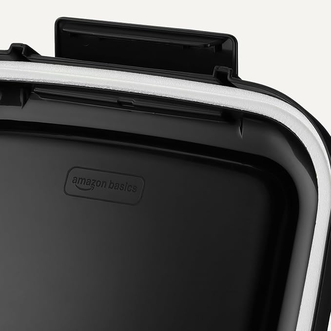 Amazon Basics Pet Food Storage Container - Image 4