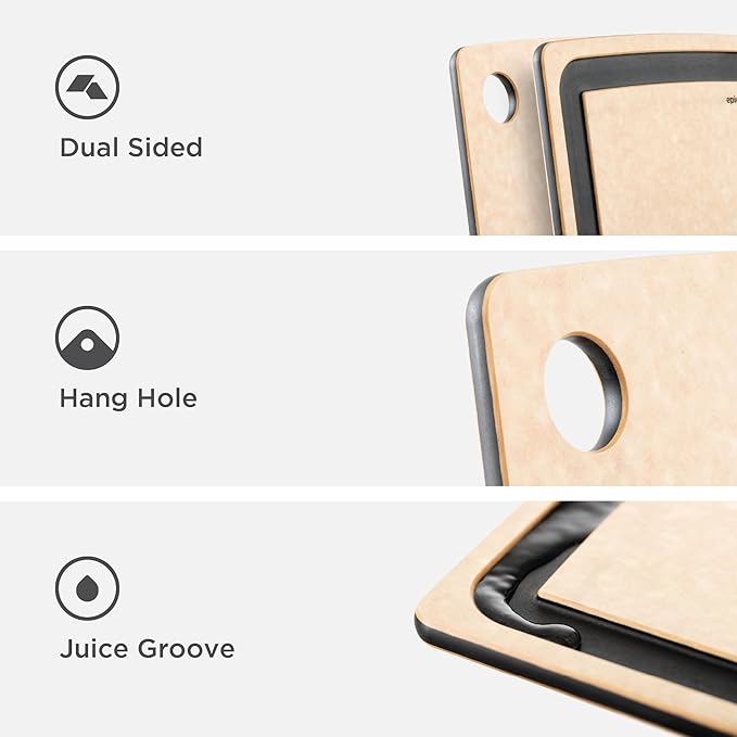 Epicurean Gourmet Series Cutting Board - Image 4