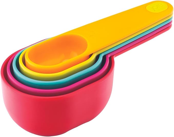 Joie Measuring Cups Set - Image 2