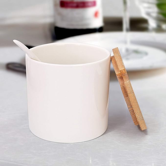 June Sky Ceramic Food Storage Containers - Image 4