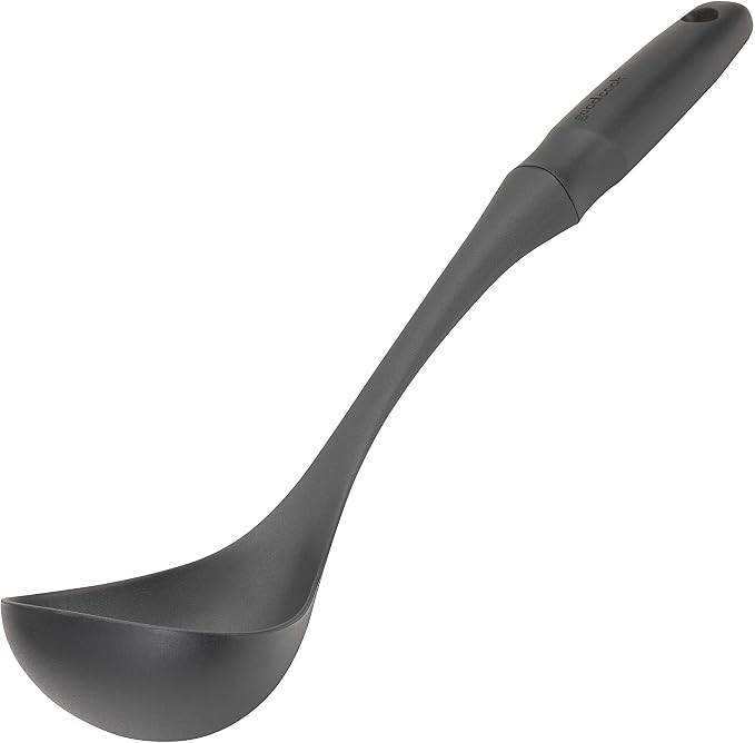 GoodCook Touch Serving and Cooking Nylon Ladle by GoodCook