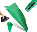 Reusable Flexible Oil Drain Funnel Form a Foldable Bendable Flex Funnel by LOVTRAVEL
