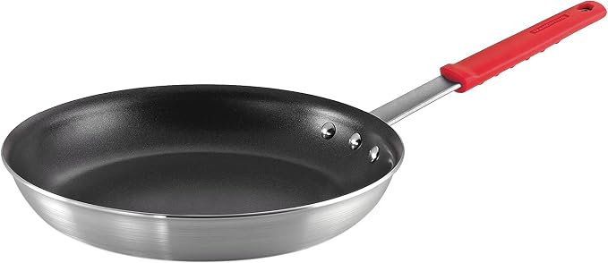 Tramontina Professional 12-Inch Non Stick Large Frying Pan, Heavy-Gauge by Tramontina