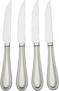 Reed And Barton 4230819 Lyndon 4Pc Steak Knife Set by ReedBarton