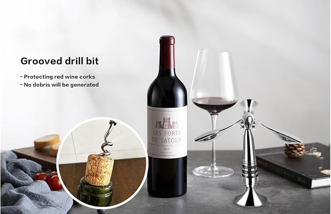 Creative Tumbler Flying Bird Bottle Opener - Image 5
