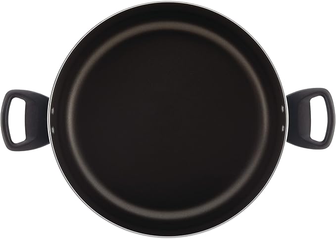 Farberware Cookware Nonstick Stockpot - Image 2