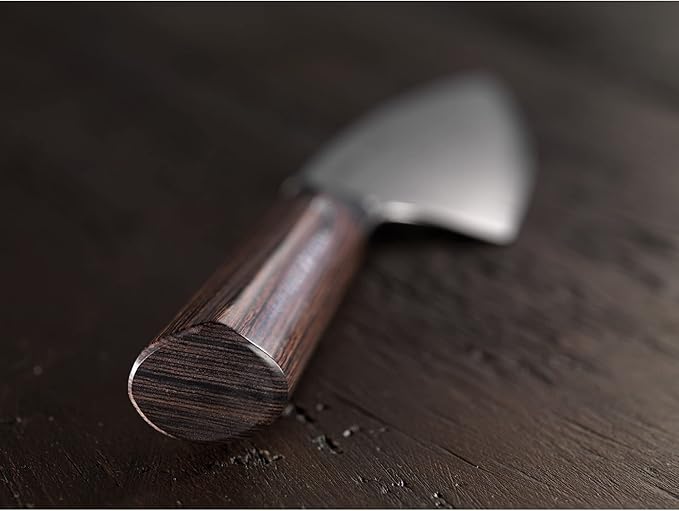 KRAMER by ZWILLING Meiji 7-pc Knife Block Set - Image 5