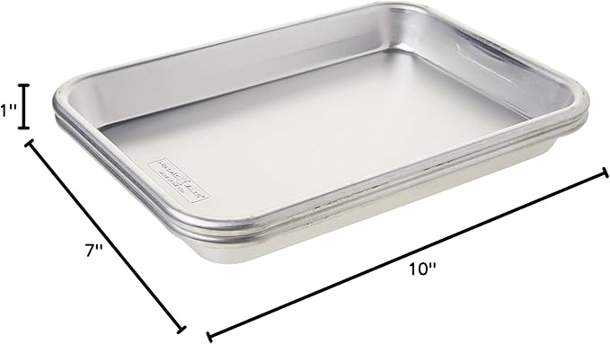 Nordic Ware Naturals Eighth Sheet - Image 12