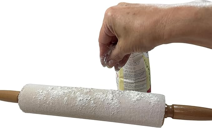 Regency Wraps Rolling Pin Cover - Image 3