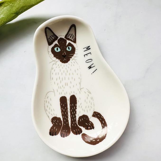 KiaoTime Cat Paw Spoon Rests - Image 3