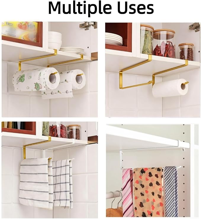 2 PCS Tumbler Lid Organizers, Ample Lid Capacity Up to 30 Lids, No Adhesive No - Image 8