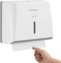 Paper Towel Dispenser Wall Mount by modunfulbathroom