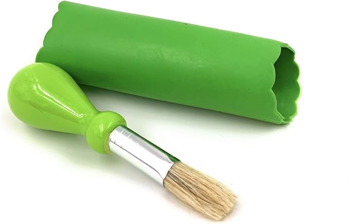 BonCera, All-in-one Premium Ceramic Garlic Grater Plate 4-Piece Set - Image 2